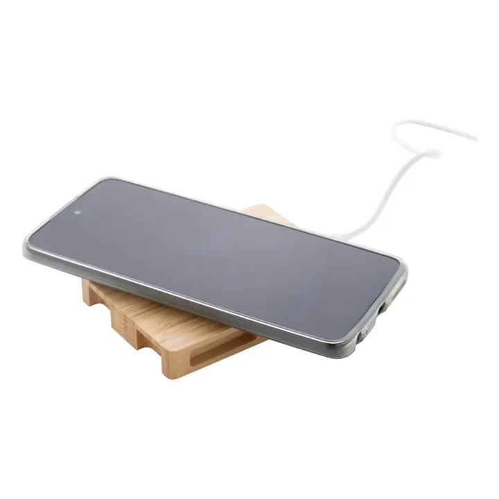 wireless charger - AP864076 (gadzety reklamowe)